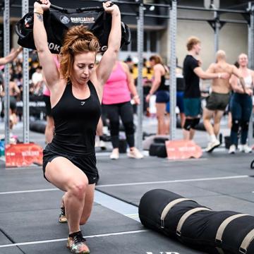 Nathalie Van Zuijlen profile photo