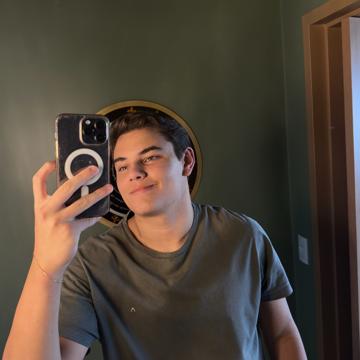 Bernardo Amorim Nicaretto profile photo