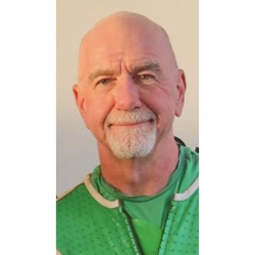 John Heyne profile photo