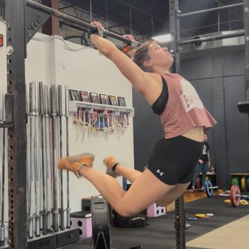 Melanie Rhoney profile photo