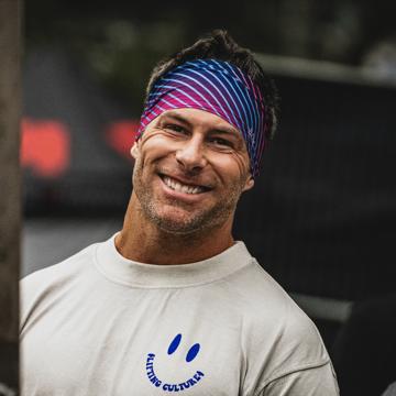 Jeffrey Paul Jr. profile photo
