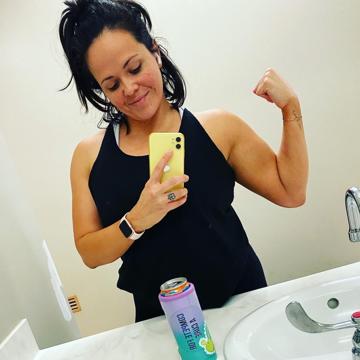 Christine Pallarez profile photo