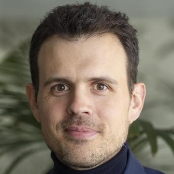 François CHARTIER profile photo