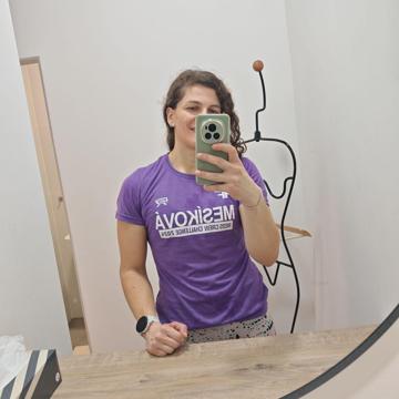 Daniela Mesíková profile photo