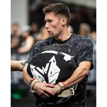 Joshua Home profile photo