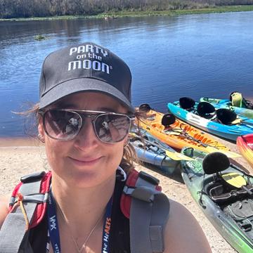 Nadine Schueller profile photo