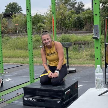 Victoria Villani profile photo