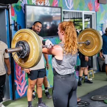 Morgan Conners profile photo