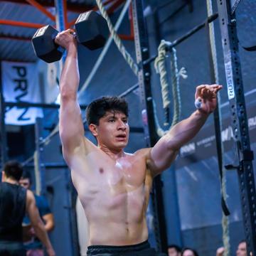 Daniel Cabrera profile photo