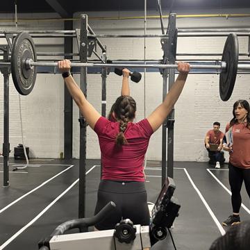 Brittney Doherty profile photo