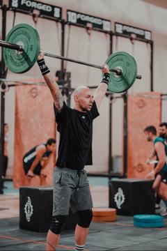 Antonio luis Ramírez Hueso profile photo