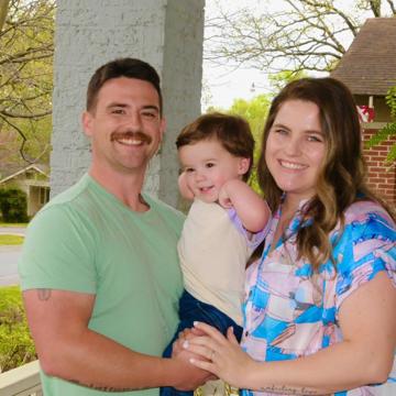 Jacob Russenberger profile photo