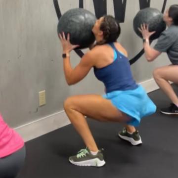 Erika Clowers profile photo