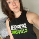 Mercedes Bragg profile photo