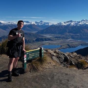 Yo Han Shin profile photo