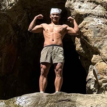 Aris jett Madria profile photo