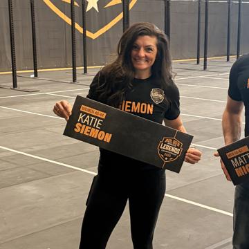 Kathryn Siemon profile photo