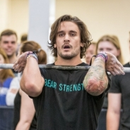 Ashley Sutherland profile photo