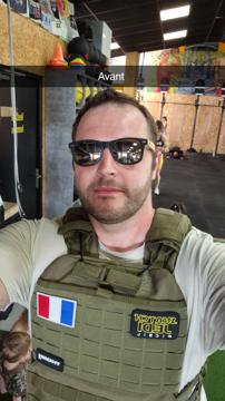 Jeremy Gaudry profile photo