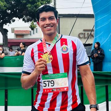 Carlos Zecua profile photo