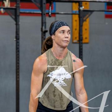 Alli Adams profile photo