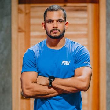 Jorman Sanchez profile photo