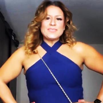 Denisse Aranda profile photo