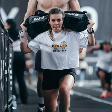 Valentina Caprino profile photo