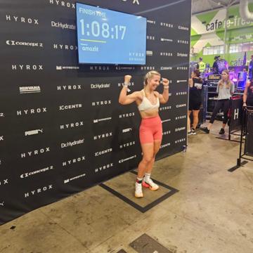 Bonny Russell profile photo