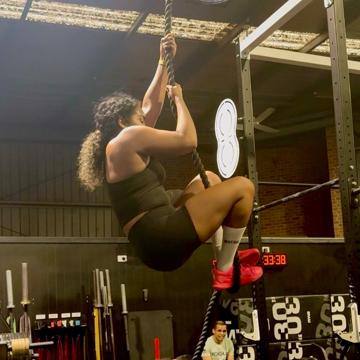 Micaela Fulcher profile photo