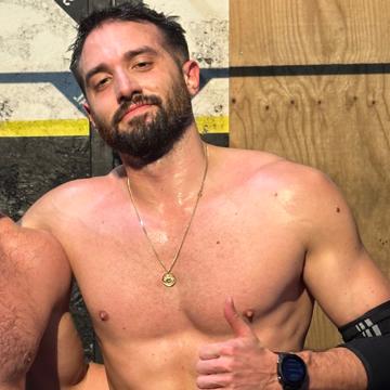 Gabriel Hochart profile photo