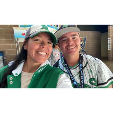 Tiffanie Burchfield profile photo