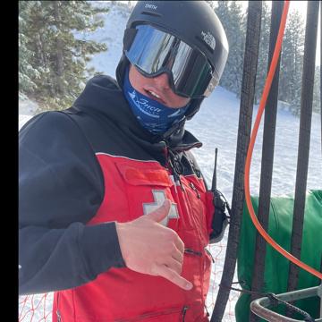 James Ahearn profile photo