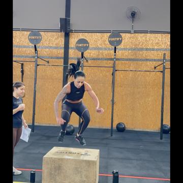 Alessandra Freitas Gonçalves profile photo