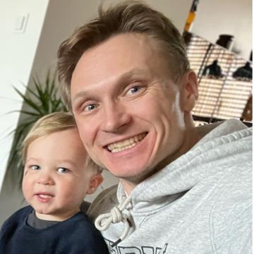 John van Keulen profile photo