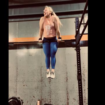 Sami Byerly profile photo