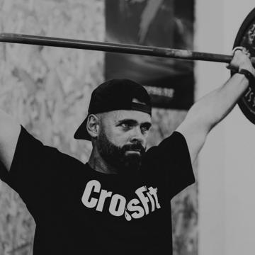 JC MELLINGER profile photo