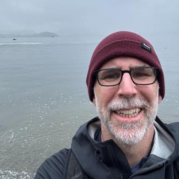 Sean Conrad profile photo