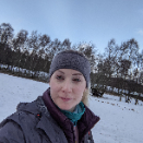 Katy Minard profile photo