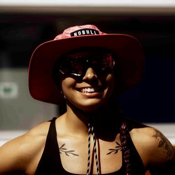 Eve Juchs profile photo