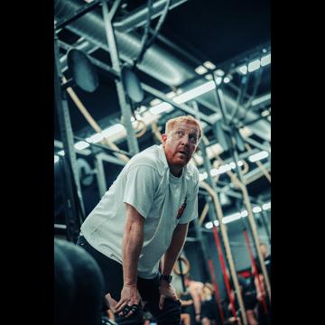 Gary McClen profile photo