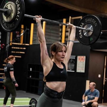 Malin Strömberg profile photo