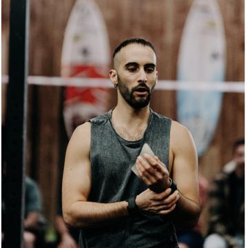 Alexandre Desbiez profile photo