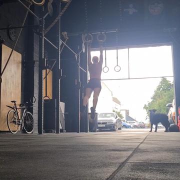 Ruth Ní Longaigh profile photo