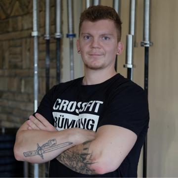 Yannick Hermann profile photo