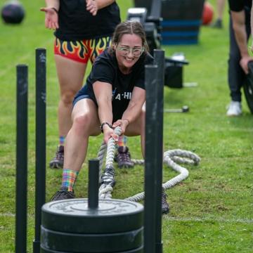 Emma Woodward profile photo