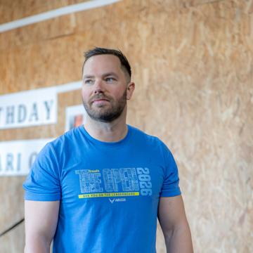 Thomas Caput profile photo