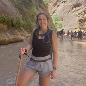 Libby Marko profile photo