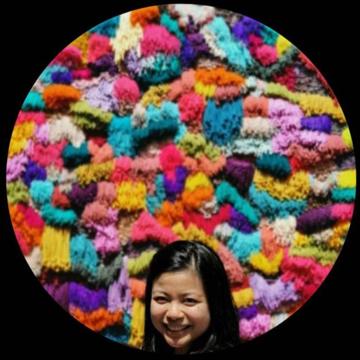 Kricia Bong profile photo