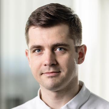 Andriy Zhubryd profile photo